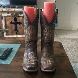 Corral Circle G Boots